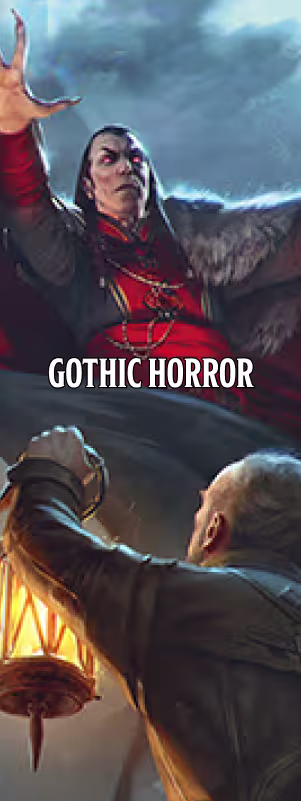 Gothic Horror